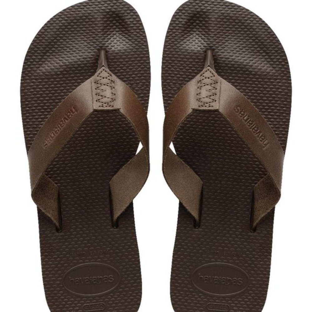 Havaianas Mens Urban Special Sandal